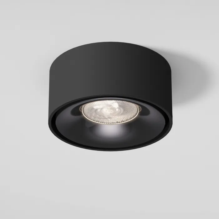 Светильник встраиваемый Elektrostandard glam a065710 от ImperiumLoft