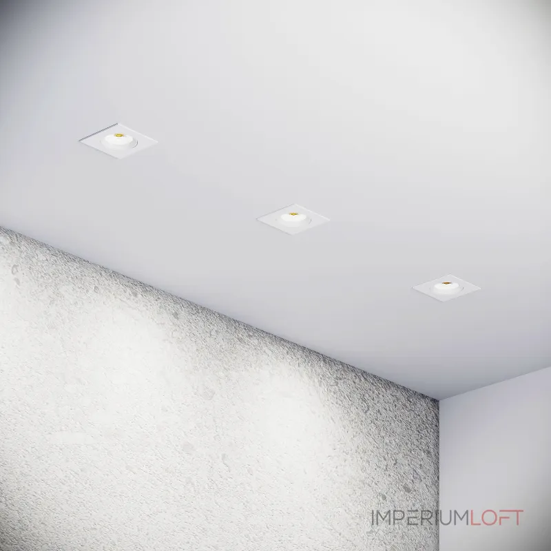 Светильник встраиваемый Elektrostandard minnie a067710