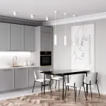 Cветильник подвесной светодиодный Elektrostandard topper a063931 от ImperiumLoft