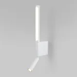Светильник настенный поворотный светодиодный Elektrostandard sarca a063690 от ImperiumLoft
