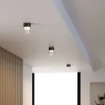 Светильник потолочный светодиодный Elektrostandard lumen a064709 от ImperiumLoft