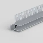Встраиваемый алюминиевый профиль для подсветки ступеней Elektrostandard ll-2-alp025 a068313 от ImperiumLoft