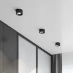 Светильник встраиваемый Elektrostandard glam a065710 от ImperiumLoft