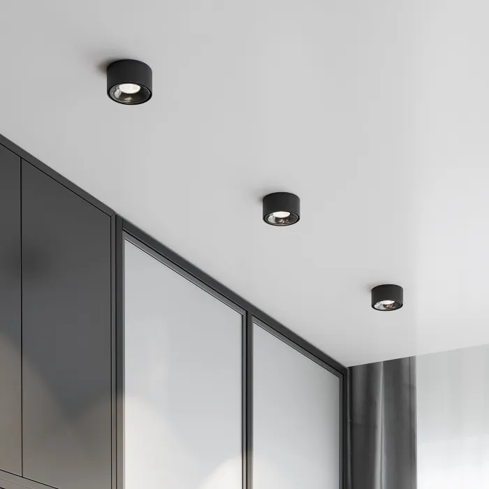 Светильник встраиваемый Elektrostandard glam a065710 от ImperiumLoft