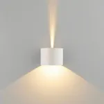 Уличный настенный светильник Elektrostandard BLADE 1518 TECHNO LED
