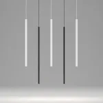 Подвесной светодиодный светильник Elektrostandard flinn a066779 от ImperiumLoft