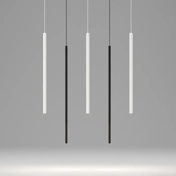 Подвесной светодиодный светильник Elektrostandard flinn a066779 от ImperiumLoft