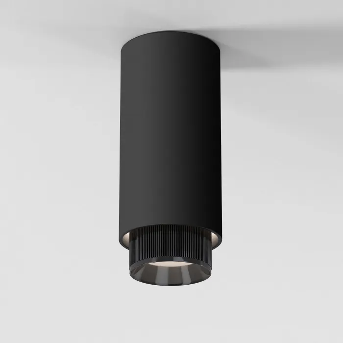 Светильник накладной Elektrostandard nubis a064787 от ImperiumLoft
