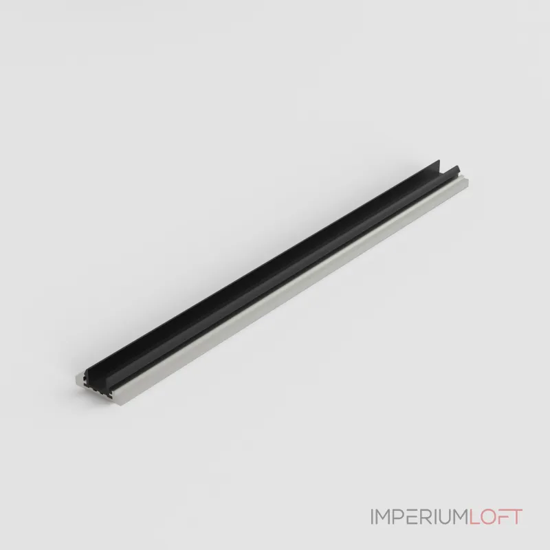 Декоративная накладка для шинопровода 20см Elektrostandard Line Magnetic 85232/00