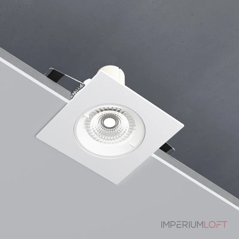 Светильник встраиваемый Elektrostandard minnie a067710