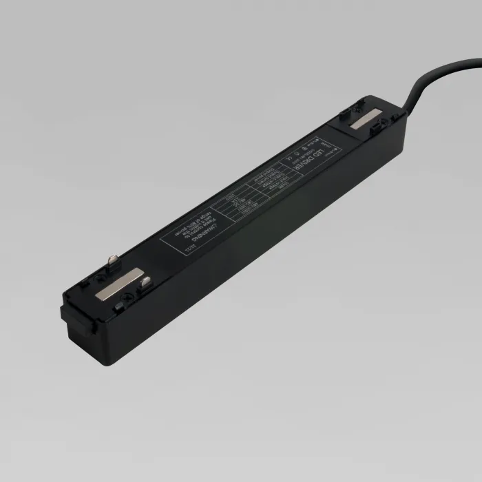 Блок питания 200w Elektrostandard flat magnetic a063733 от ImperiumLoft