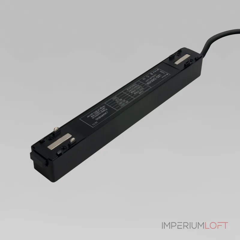 Блок питания 200w Elektrostandard flat magnetic a063733