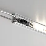 Выключатель с инфракрасным датчиком движения Elektrostandard аксессуары для светодиодных лент 12/24v a067099 от ImperiumLoft