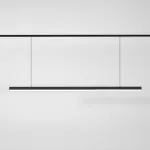 Трековый светильник Elektrostandard slim magnetic a064803 от ImperiumLoft