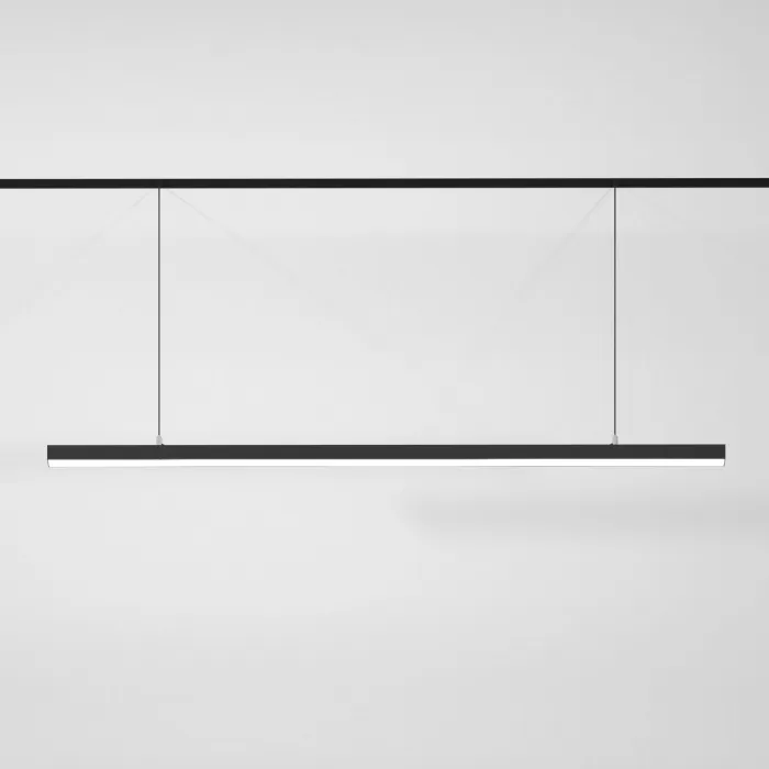 Трековый светильник Elektrostandard slim magnetic a064803 от ImperiumLoft
