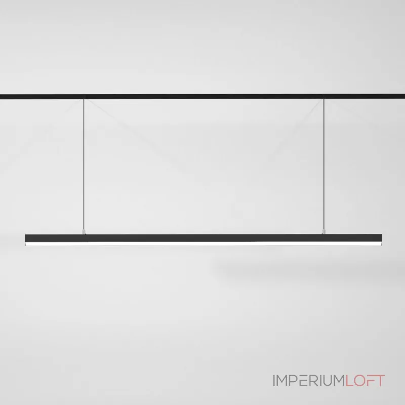 Трековый светильник Elektrostandard slim magnetic a064803