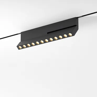 Трековый поворотный светильник Elektrostandard mini magnetic a067280