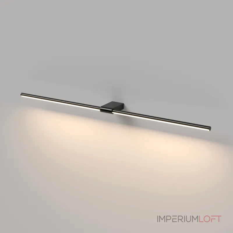 Светильник настенный поворотный светодиодный Elektrostandard Luar a070990