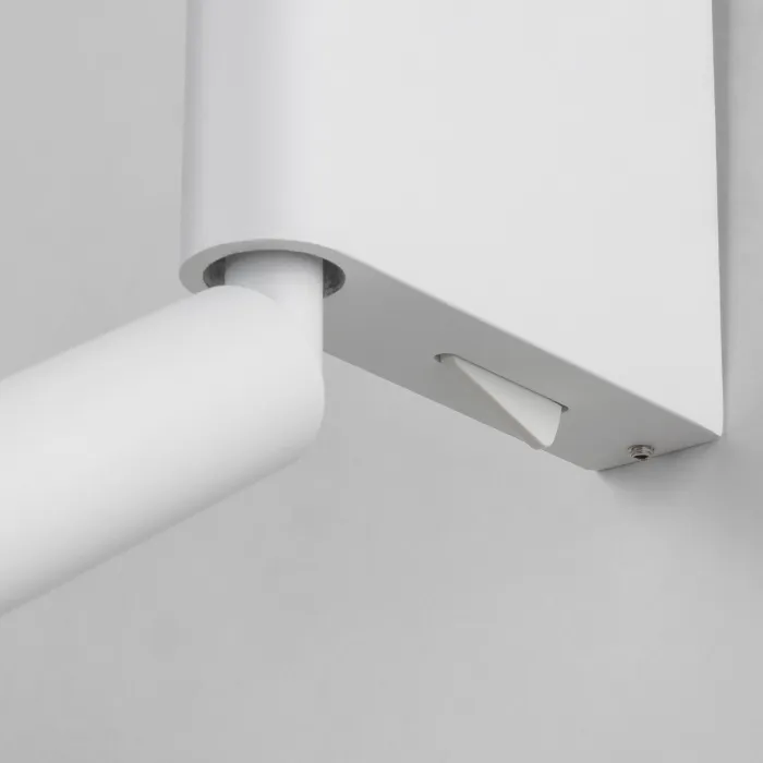 Светильник настенный поворотный светодиодный Elektrostandard sarca a063690 от ImperiumLoft