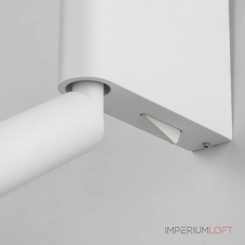 Светильник настенный поворотный светодиодный Elektrostandard sarca a063690