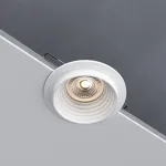 Светильник встраиваемый Elektrostandard senso a064250