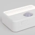 Светодиодный светильник с датчиком движения Elektrostandard Stepmotion LTB73