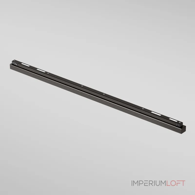 Трековый светильник Elektrostandard Line Magnetic 85526/01