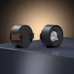 Светильник встраиваемый Elektrostandard glam a065710 от ImperiumLoft