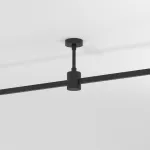 Декоративная стойка с коннектором Elektrostandard esthetic magnetic a065437