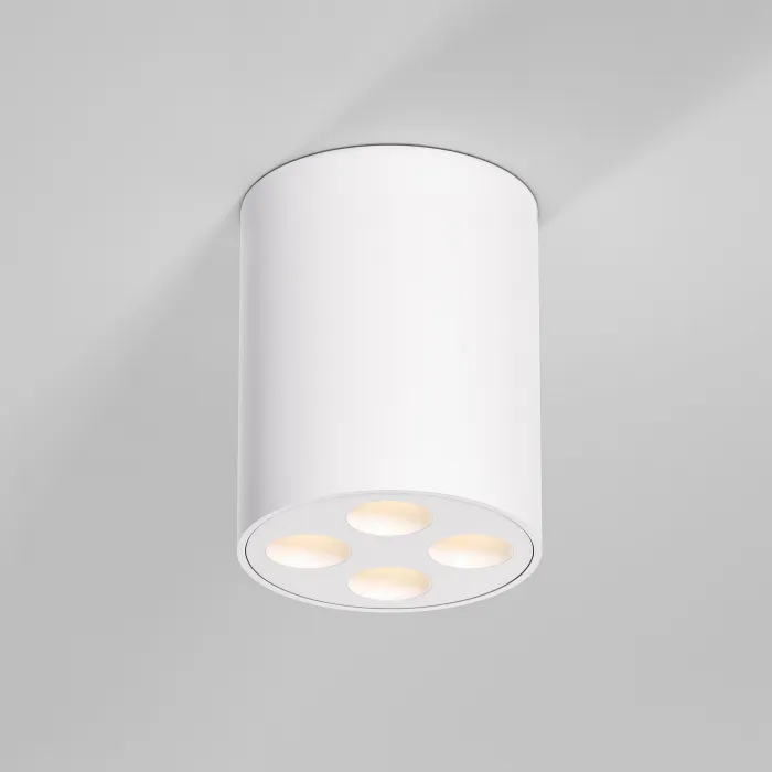 Светильник потолочный светодиодный Elektrostandard points a067482 от ImperiumLoft