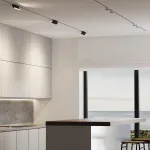 Трековый поворотный светильник Elektrostandard mini magnetic a067280