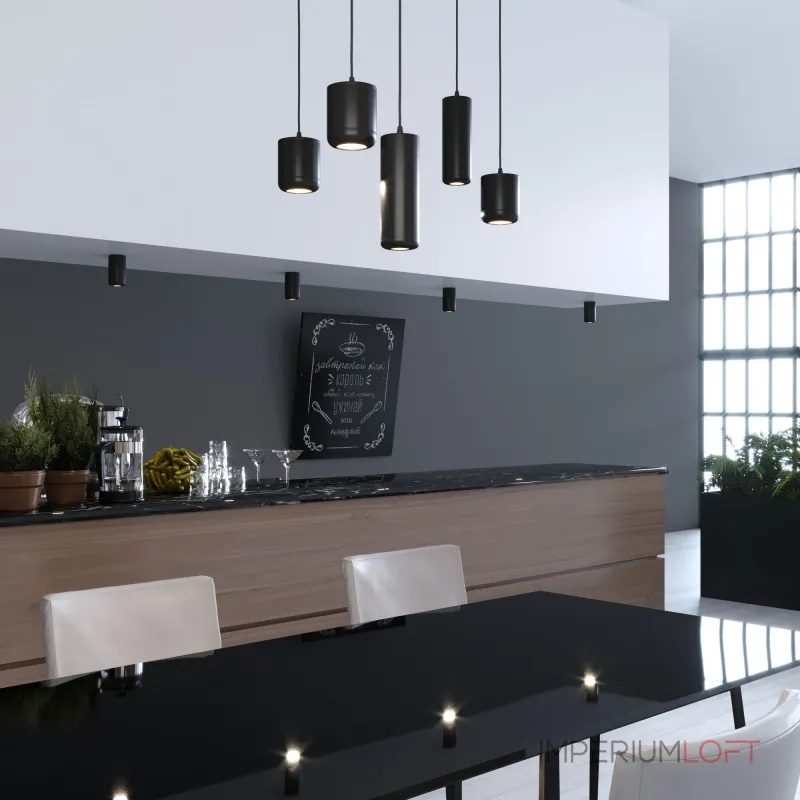 Подвесной светильник Elektrostandard onde a064202 Подвесной светильник Elektrostandard onde a064202