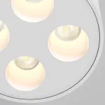 Светильник потолочный светодиодный Elektrostandard points a067482 от ImperiumLoft