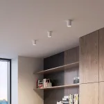 Светильник потолочный светодиодный Elektrostandard points a067482 от ImperiumLoft