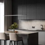 Трековый светильник Elektrostandard slim magnetic a064803 от ImperiumLoft