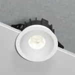 Светильник встраиваемый Elektrostandard combi a069007