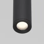 Подвесной светодиодный светильник Elektrostandard flinn a066779 от ImperiumLoft