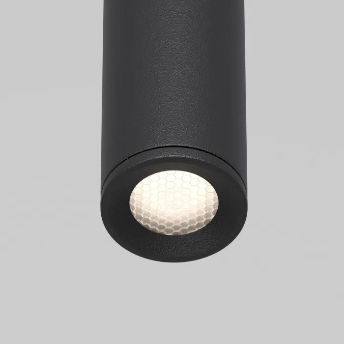 Подвесной светодиодный светильник Elektrostandard flinn a066779 от ImperiumLoft