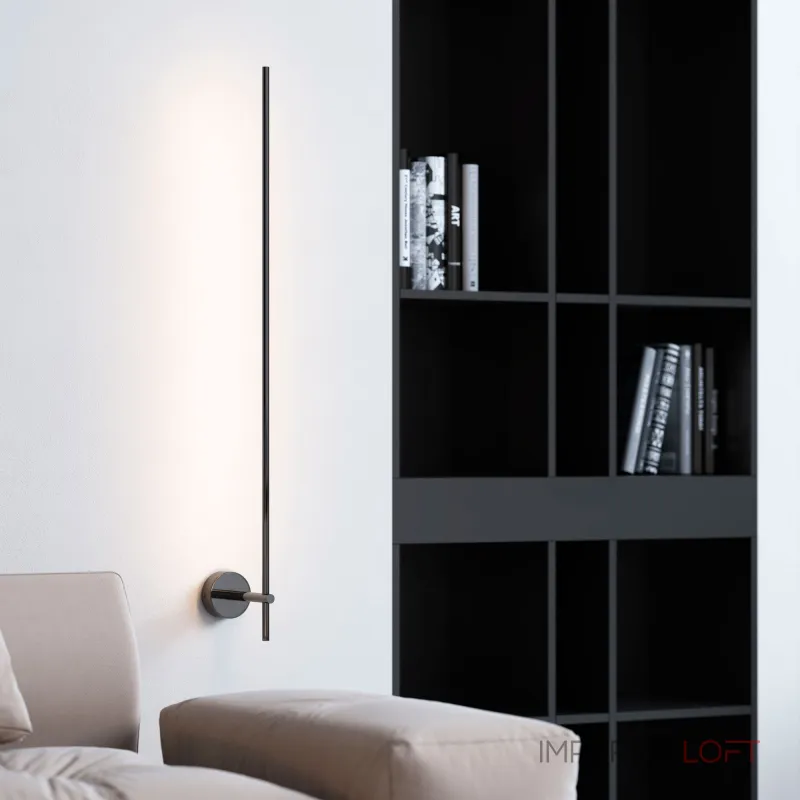 Светильник настенный светодиодный Elektrostandard fine a067492