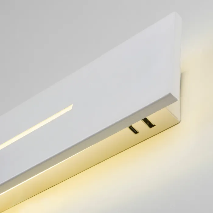 Светильник настенный поворотный светодиодный Elektrostandard tuo a058494 от ImperiumLoft