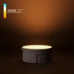 Светодиодный модуль 7w 3000k Elektrostandard led модуль a071000