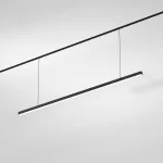 Трековый светильник Elektrostandard slim magnetic a064803 от ImperiumLoft