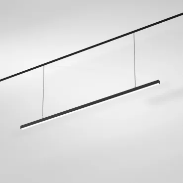 Трековый светильник Elektrostandard slim magnetic a064803