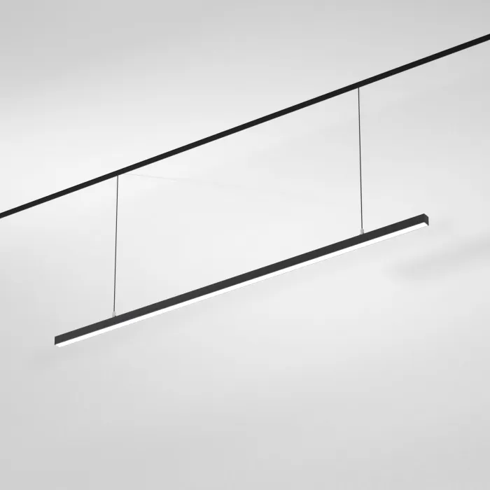 Трековый светильник Elektrostandard slim magnetic a064803 от ImperiumLoft
