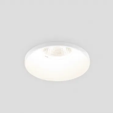 Светильник встраиваемый Elektrostandard nuta a056780