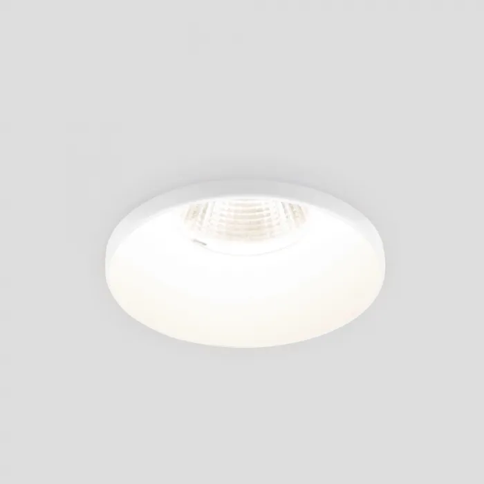 Светильник встраиваемый Elektrostandard nuta a056780 от ImperiumLoft