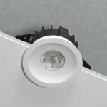 Светильник встраиваемый Elektrostandard combi a069007