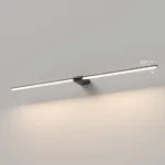 Светильник настенный поворотный светодиодный Elektrostandard Luar a070990