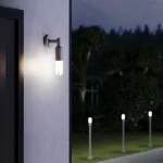 Светильник садово-парковый Elektrostandard isida a063450