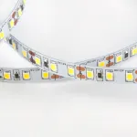 Комплект светодиодной ленты Elektrostandard 12 В 9,6 Вт/м 120 Led/м 2835 дневной белый 4200K 5 м SLS 01 WW IP 20